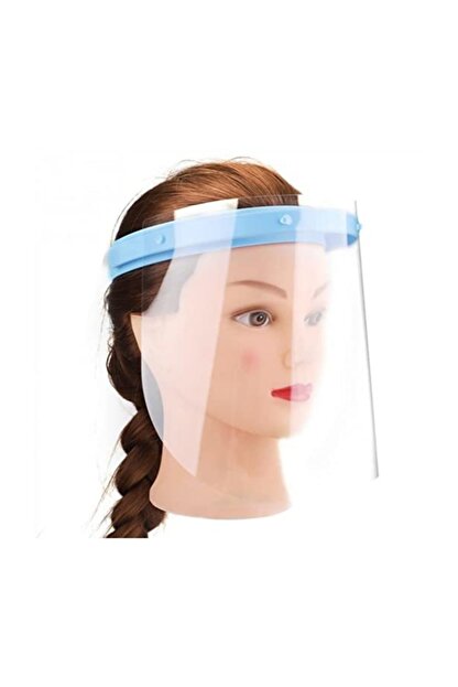 Medikal Siperlik Koruyucu Yuz Maskesi 2604201626042 Trendyol