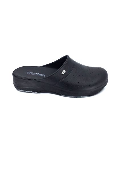 Ceyo Ortopedik Microfiber Technology Sabo Unisex Terlik 9926 Siyah Trendyol