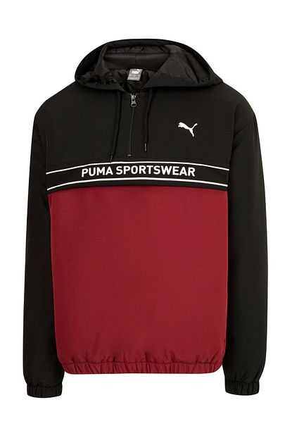 Puma Sportswear Hafif Dolgulu Erkek Sweatshirt Trendyol
