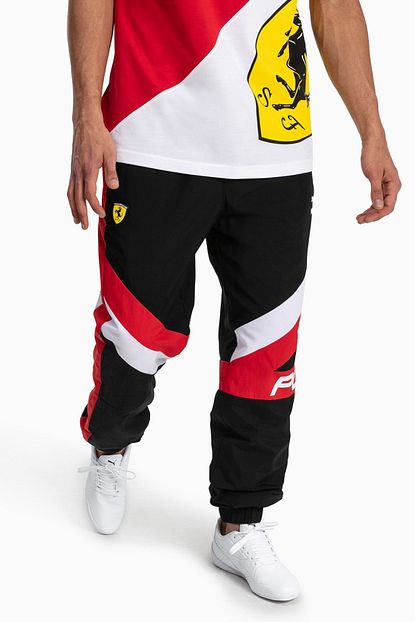 Puma Ferrari Energy Erkek Esofman Alti Trendyol