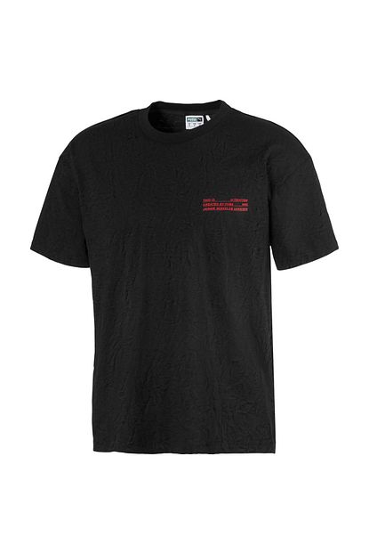 Puma Erkek T Shirt Alteration 57988001 Trendyol