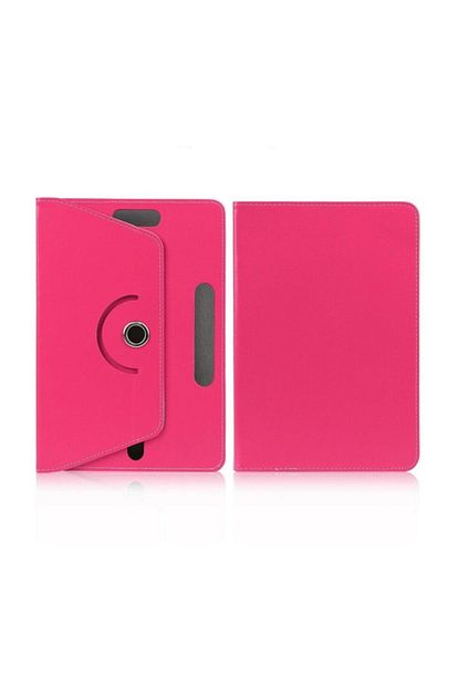 Powerway Lenovo Tab 3 Tb3 710f 7 Donerli Standli Tablet Kilifi Pembe Trendyol
