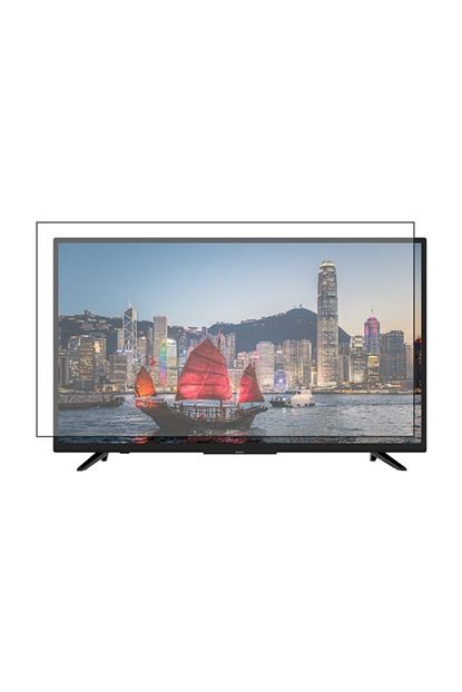 Bestoclass Arcelik A40l 5745 4b Uyumlu Tv Ekran Koruyucu Trendyol