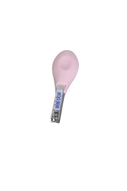 Bebedor Bebek Tirnak Makasi Pembe Trendyol