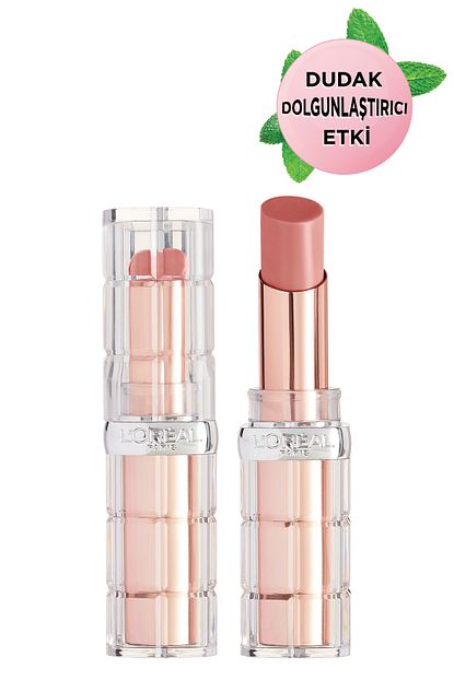 L Oreal Paris Color Riche Plump Shine Ruj Trendyol