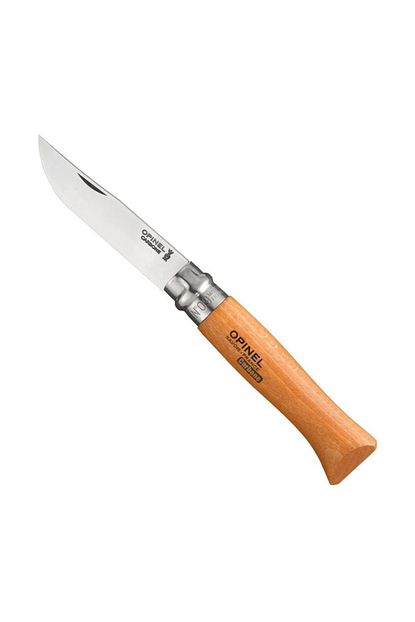 Opinel Karbon 9 No Caki Kayin Rengi 113090 03 1 Opi 00000113090 Kbr Trendyol