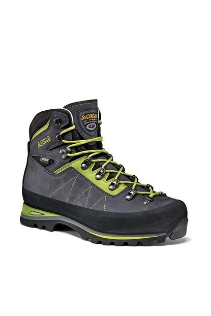 Asolo Lagazuoi Gore Tex Erkek Trekking Botu Trendyol