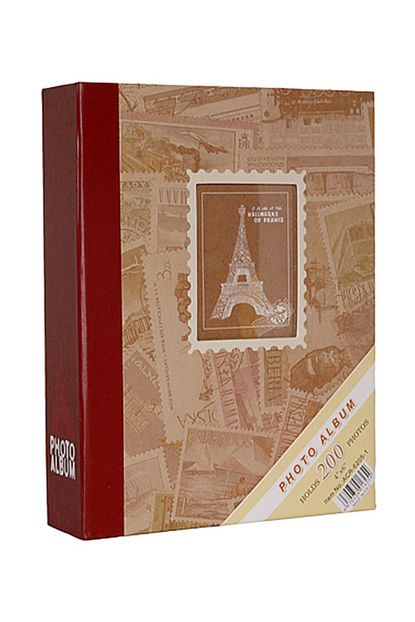 Adf Toptan 200 Luk 10 15 Ofset Fotograf Albumu Trendyol