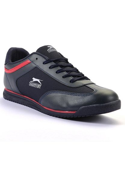 Slazenger Mojo Erkek Spor Ayakkabi Sa10le012 Trendyol