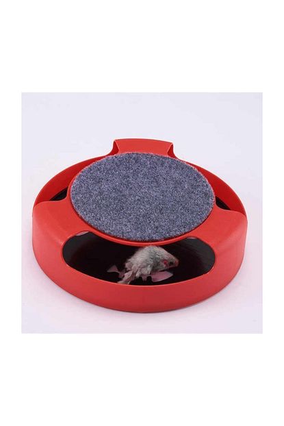 Lion Kedi Oyuncagi Catch The Mouse Trendyol