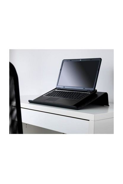 Barbun Brada Laptop Destegi Notebook Standi Siyah Trendyol