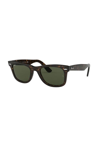 Ray Ban Wayfarer 50 Unisex Gunes Gozlugu Rb2140 902 Trendyol