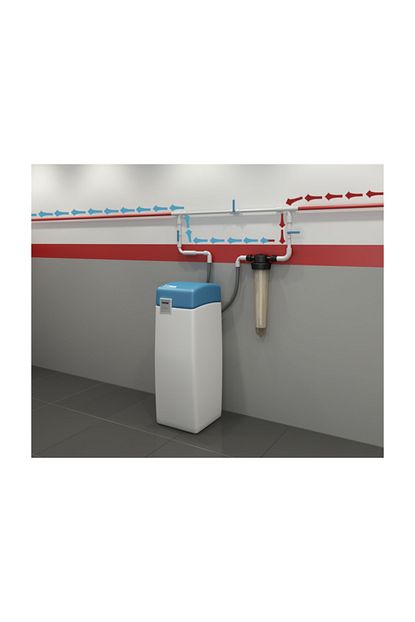 Rainwater Rws 30 Genel Aritma Sistemi Trendyol