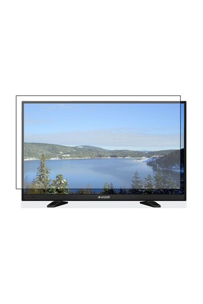 levelglass arcelik 102 ekran 40 inch televizyon ekran koruyucu trendyol