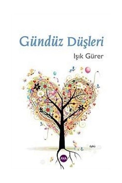 Aya Kitap Gunduz Dusleri Trendyol