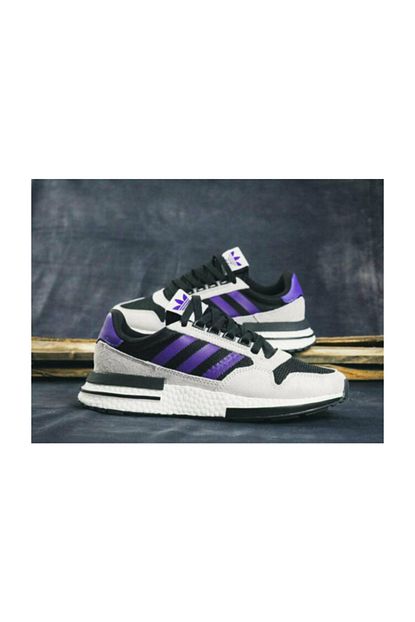 Adidas Zx 500 Rm Erkek Gunluk Ayakkabi Trendyol