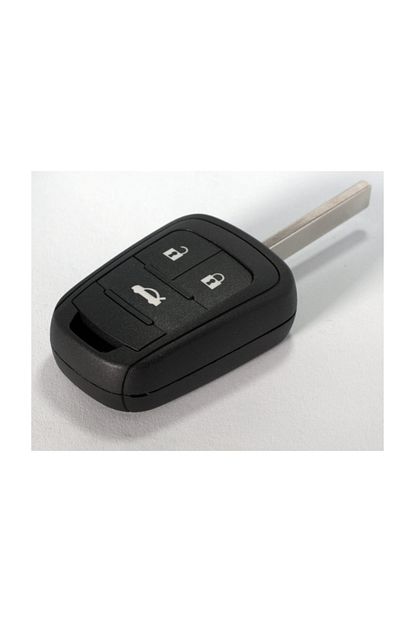 Skilit Opel Insignia Astra J Kumanda Kabi 3 Buton Logolu Trendyol