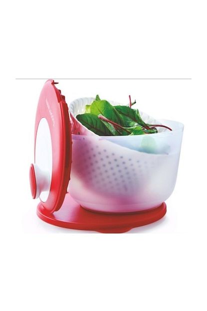 tupperware