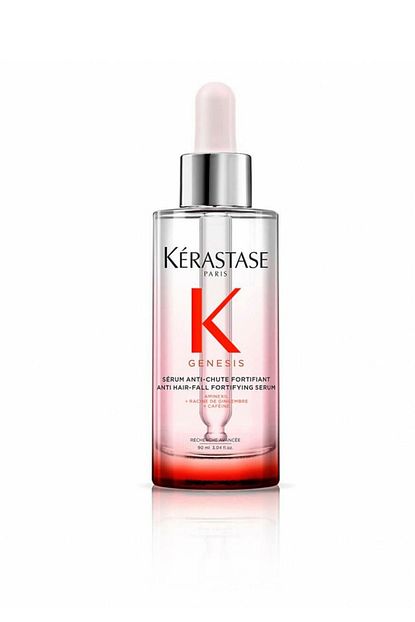 kerastase genesis fortifiant sac dokulme karsiti serum 90 ml 3474636858002 fiyati yorumlari trendyol
