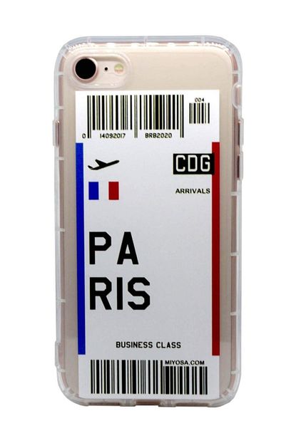 iphone 7 8 sehir ucak bileti telefon kilifi paris