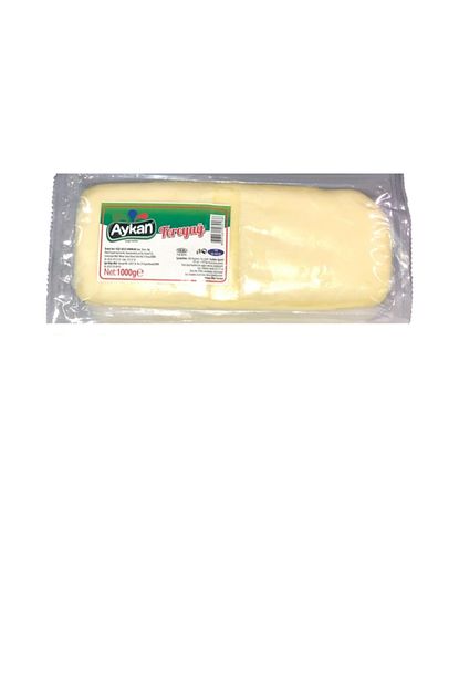 Aykan Tereyag 1000 Gr Trendyol