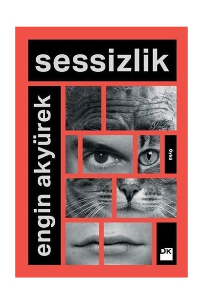 Dogan Kitap Sessizlik Trendyol