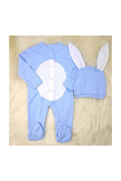minimus baby minimus tavsan tulum