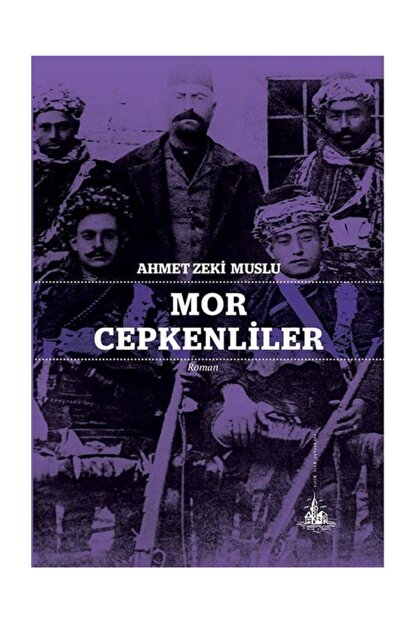 Yitik Ulke Yayinlari Mor Cepkenliler Trendyol