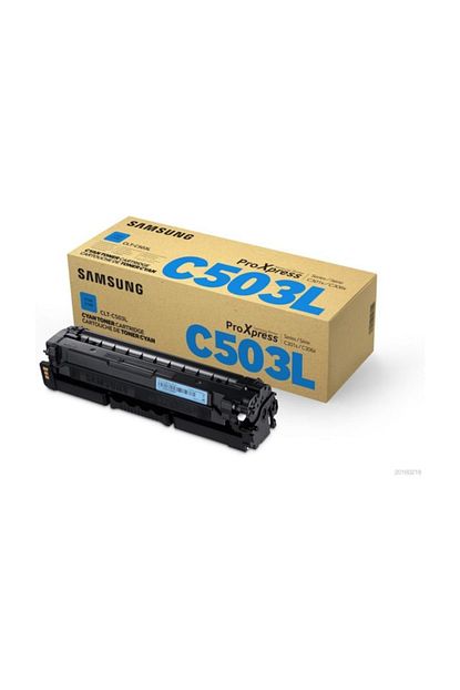 Samsung Clt C503l Mavi Toner 5k Fiyati Yorumlari Trendyol