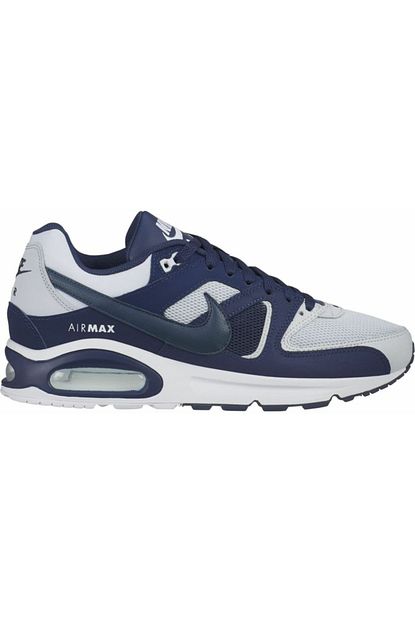 Nike 629993 045 Air Max Command Erkek Gunluk Spor Ayakkabi Trendyol