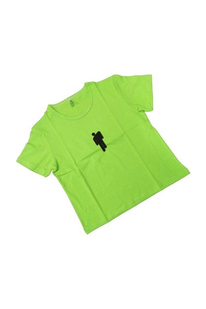 Built By Crazy Erkek Billie Eilish Tshirt Trendyol