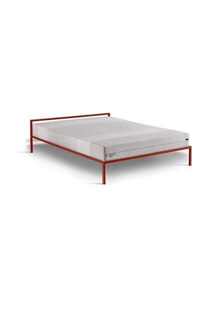 Wellmatt Lateks 100 Yatak 18cm Tek Blok 100 Lateks 100x200 Trendyol