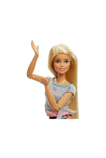 barbie bebek sonsuz hareket ftg80 fiyati yorumlari trendyol