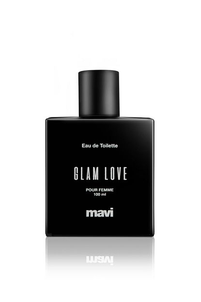 Mavi Glam Love Kadin Parfum Trendyol