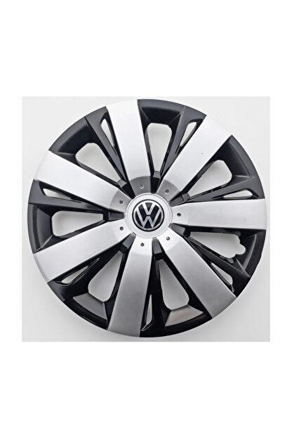 Seta 15 Inc Volkswagen Jant Kapagi 4 Adet Celik Jant Trendyol