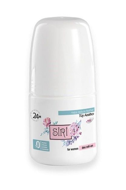 Biobellinda Biobelinda Siri Roll On Tuy Azaltici Kisisel Bakim Urunleri Bl 48 Trendyol