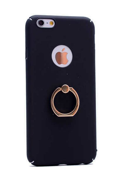 dijimedia apple iphone 7 kilif yuzuklu