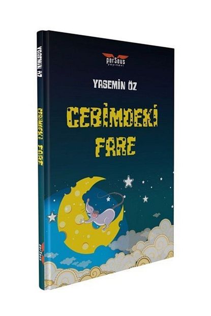 Perseus Yayinevi Cebimdeki Fare Trendyol