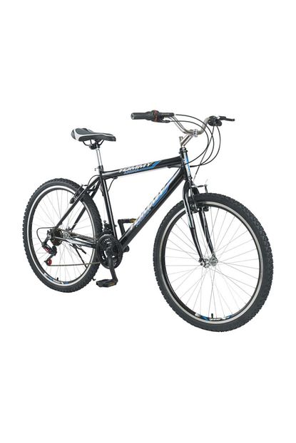 Tommybike 26 Double Jant 21 Vitesli Duz Kadro Dag Bisikleti Trendyol