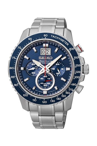 Seiko Erkek Kol Saati Spc135p Trendyol