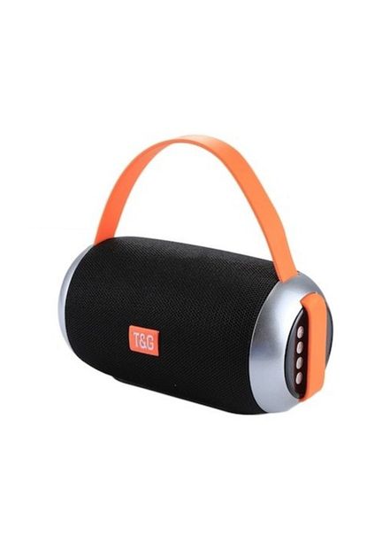 Tg T G Bluetooth Hoparlor Kablosuz Tasinabilir Ses Bombasi Extra Bass Trendyol