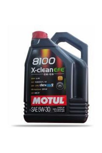 motul motor yagi 8100 x clean efe 5 30 4lt fiyati yorumlari trendyol