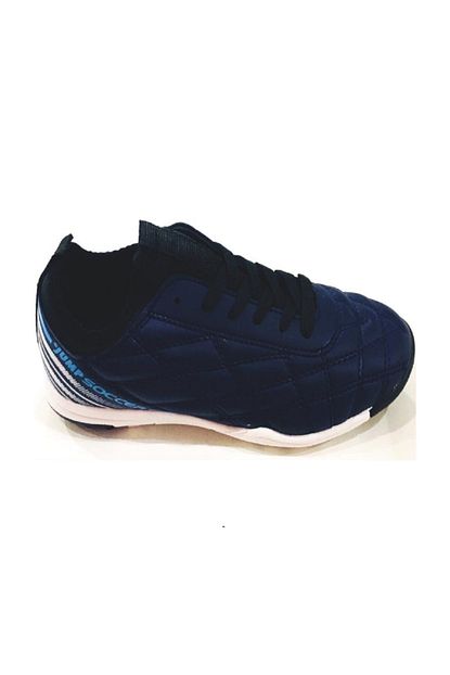 Jump Erkek Cocuk Hali Saha Futbol Spor Ayakkabisi 36 39 Numara Lacivert J 24597 L Trendyol