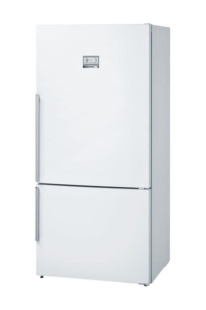 Bosch Kgn86awf0n A 682 Lt No Frost Kombi Buzdolabi Trendyol