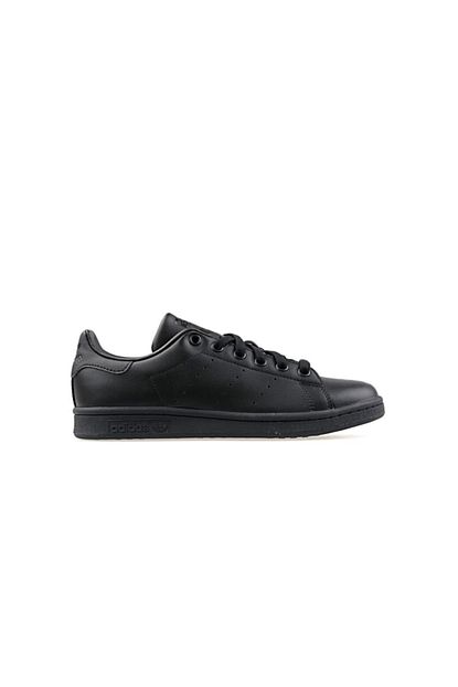 Adidas Stan Smith Erkek Spor Ayakkabi Siyah M20327 K Trendyol