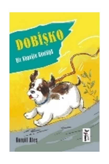 Cizmeli Kedi Yayinlari Dobisko Bir Kopegin Gunlugu Trendyol