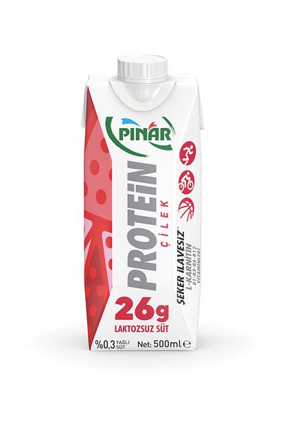 Icim Icim Fit Sut Cikolata 500 Ml Trendyol