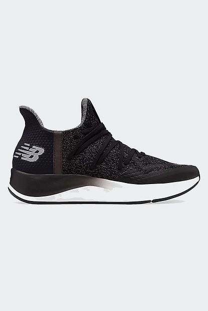 New Balance Erkek Siyah Gunluk Spor Ayakkabi Msrmclk2 Trendyol