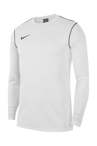 Nike M Nk Dry Park20 Crew Top Erkek Uzun Kollu Tisort Bv6875 100 Trendyol