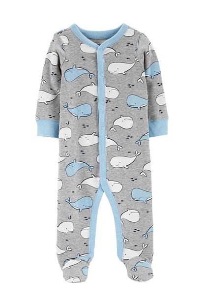 Carter S Erkek Bebek Tulum Trendyol